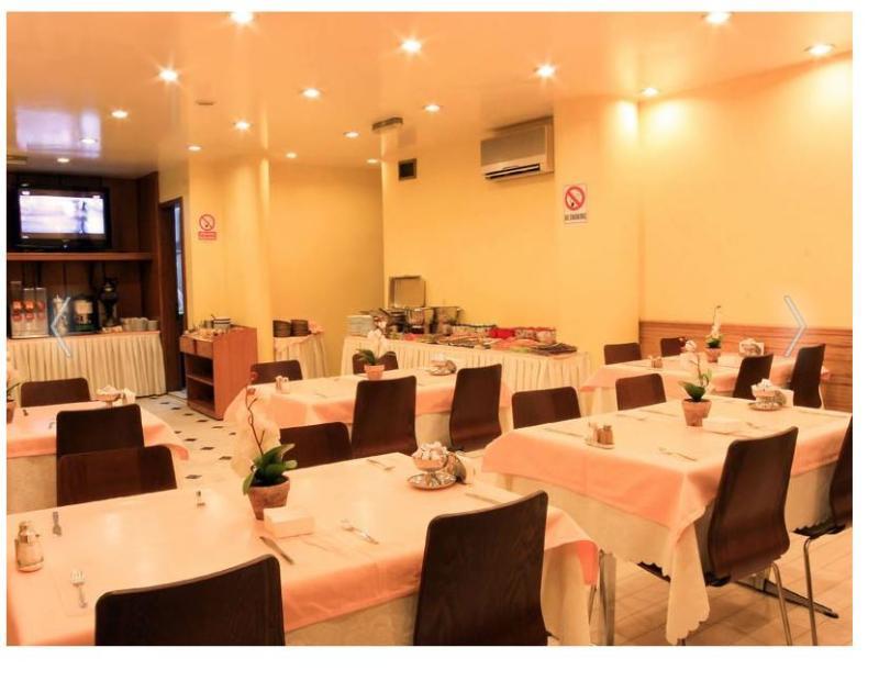 Hotel Inter Стамбул Экстерьер фото